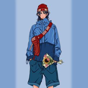 未接来电（翻自 Doggie）