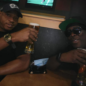 Where You Been AlNight? (feat. ANR Brickz & Young Grizzie)