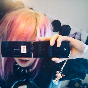 DON'T WANNA LOSE YOU