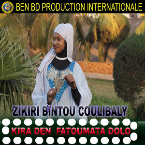 Kira Den Fatoumata Dolo