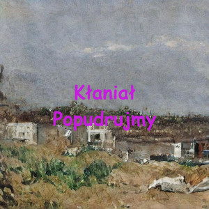 Kłaniał Popudrujmy