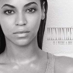 If I Were A Boy (Remix)(featuring R.Kelly)