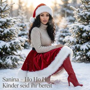 Ho Ho Ho Kinder seid ihr bereit