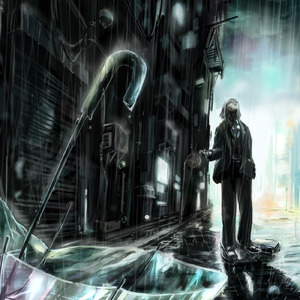 羽衣 (feat. ありましの)