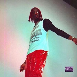 Bummr"闪电 Playboi Carti x Lil Mosey Type beat