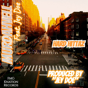 Hard Hittaz (2002)