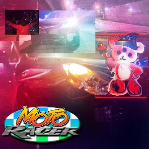 MOTORACER