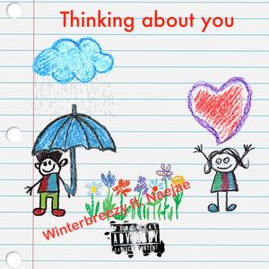 Thinking about you (feat. Naejae)
