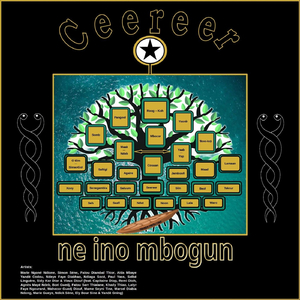 Ceereer Ne Ino Mbogun (feat. Capitaine Diop, Remi Dioh, Agnès Mayé Ndeb, Bori Guedj, Fatou Sarr Thialane, Khady Thiao, Latyr Faye Ngourané, Mahecor Guedj Diouf, Mame Seyni Tine, Marcel Diabia Ndong, Marie Gueye, Ndick Sène, Ely Bour Sine & Yandé Gning)