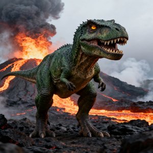Dinosaurs