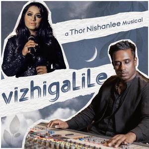 Vizhigalile (feat. Thyivya Kalaiselvan)