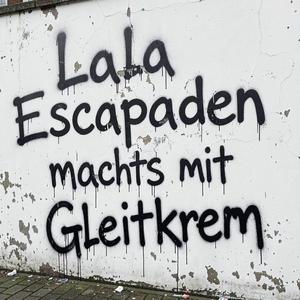 Da sind ja Haare am Popoloch (feat. Gleitkrem)