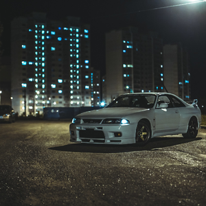 We Never（slowly+surround）