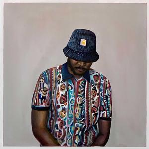 Corduroy Carhartt WIP bucket hat