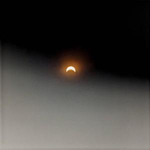 To Be Whole Is To Be Part