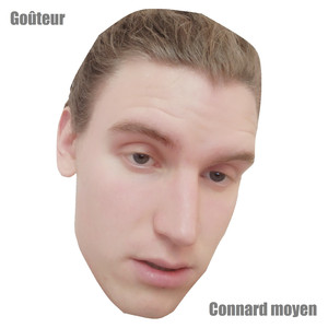 Ah, Goûteur ! (+ Ô-MA-GO)