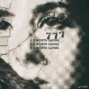 You're worth saving