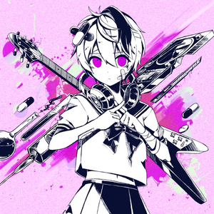 ベノム/猛毒（翻自 v flower）