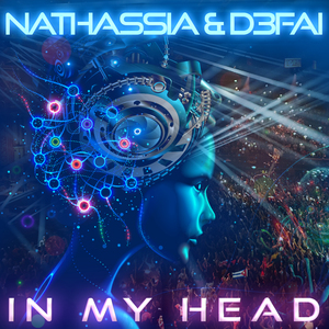 In My Head (Big Room Radio Mix)