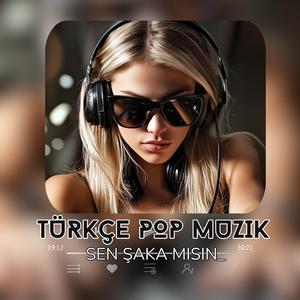 KDM (Sen şaka mısın) Trend Turkce pop Muzik