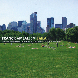 Laila (Remastered 2026)