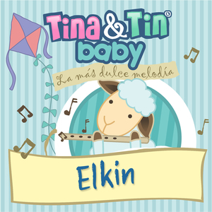 Cuidaré de Ti Elkin