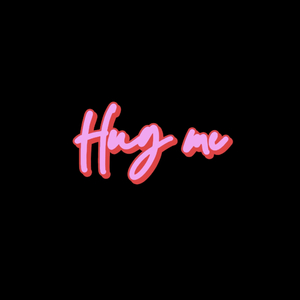 Hug me(女生版)