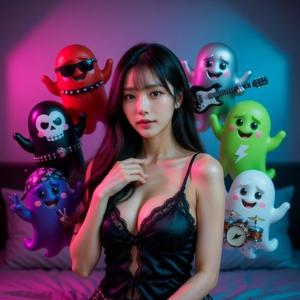 ขบวนการผีผ้าห่ม