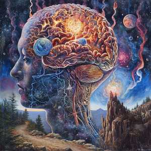 Pineal Gland Activator