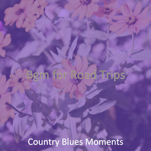 Marvellous Backdrops for Road Trips