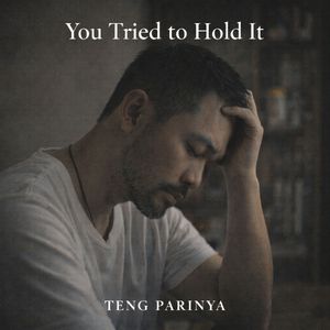 You Tried to Hold It