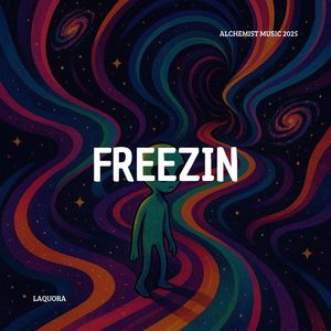 Freezin (Extended Mix)