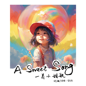 一首小甜歌