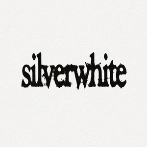silverwhite
