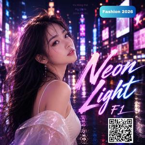 Neon Love (F1)