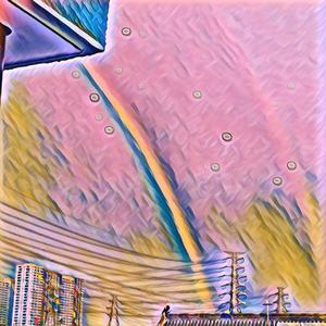 愛是潮汐我選擇每日早起