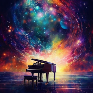 Dreamscape Ethereal Piano Echo