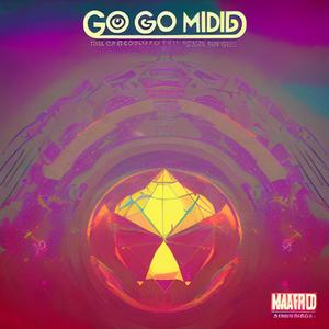 I'm Going To Hold On calmly