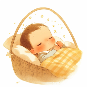 新生儿舒心曲目 (嘘声 雨声)