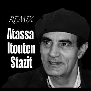 RX Atassa Itouten Stazit (feat. Izenzaren)