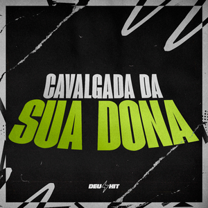 Cavalgada da Sua Dona