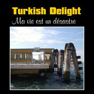 Ma vie est un désastre