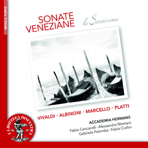12 Recorder Sonatas, Op. 2, No. 12 in D Major:III. Gavotta. Allegro