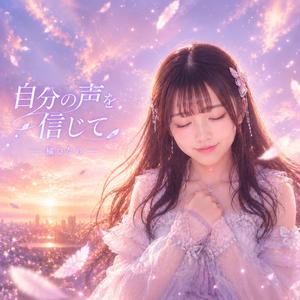 自分の声を信じて