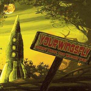 Embers and Nothing (Original Mix)