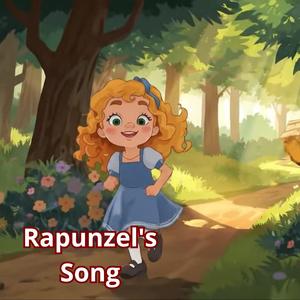 Rapunzel's Song