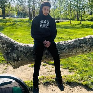 Freestyling (pro. shvde x westworldwaves x lucent)