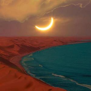 月夜（翻自 双笙）