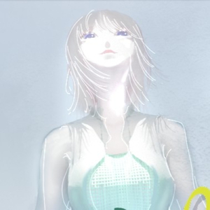 スカビオサが揺れる丘で (feat. 狐子)