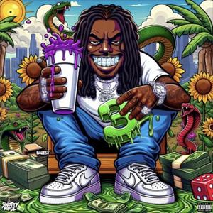 HATE YOU FOR THIS (feat. Kroll)